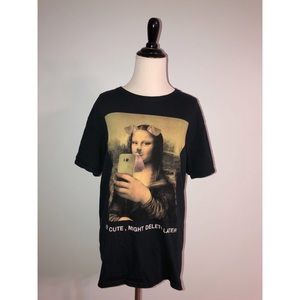 FashionNova Graphic Tee